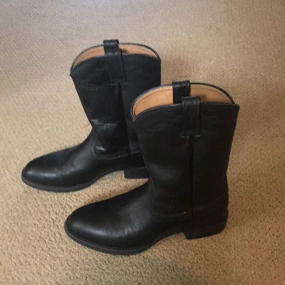 Ariat boots